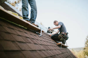 Local Roofers in Ambassador College, CA